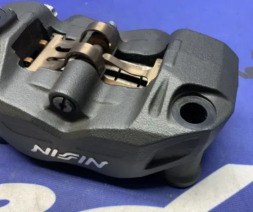Suzuki Front Left Brake Caliper GSX-8R/S 2023-2025 OEM 59300-23H40-999