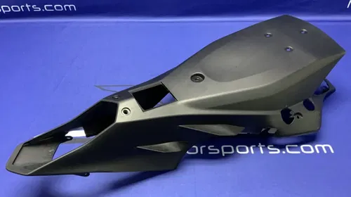 Yamaha Rear Fender (Black) YZF-R6 2017-2024 OEM BN6-21611-01-00