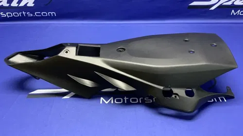 Yamaha Rear Fender (Black) YZF-R6 2017-2024 OEM BN6-21611-01-00