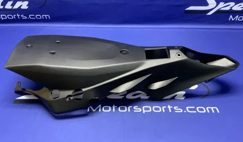 Yamaha Rear Fender (Black) YZF-R6 2017-2024 OEM BN6-21611-01-00