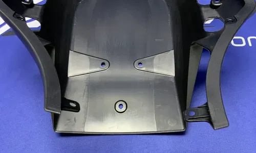 Yamaha Rear Fender (Black) YZF-R6 2017-2024 OEM BN6-21611-01-00