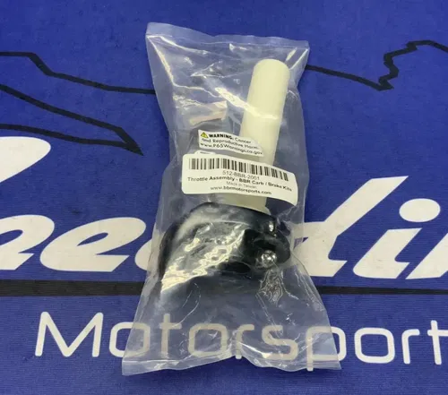 BBR Motorsports Throttle Assembly CRF50F 2004-2009, 2011-2026 512-BBR-2001