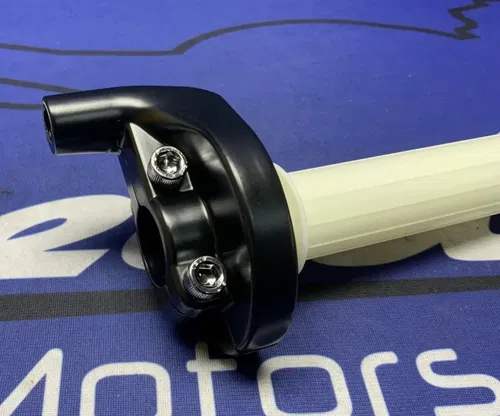 BBR Motorsports Throttle Assembly CRF50F 2004-2009, 2011-2026 512-BBR-2001