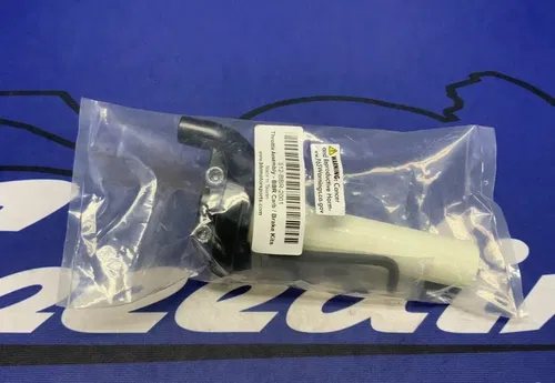 BBR Motorsports Throttle Assembly CRF50F 2004-2009, 2011-2026 512-BBR-2001