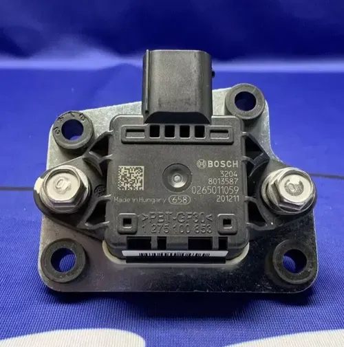 Kawasaki Tip Over Sensor ZX10R/RR 2019-2025 OEM 21176-0878