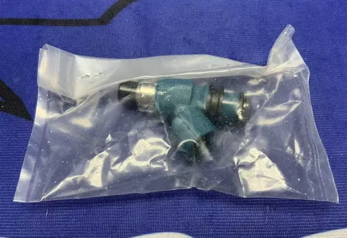 Yamaha Secondary Injector YZF-R6 2008-2020 OEM 13S-13761-00-00