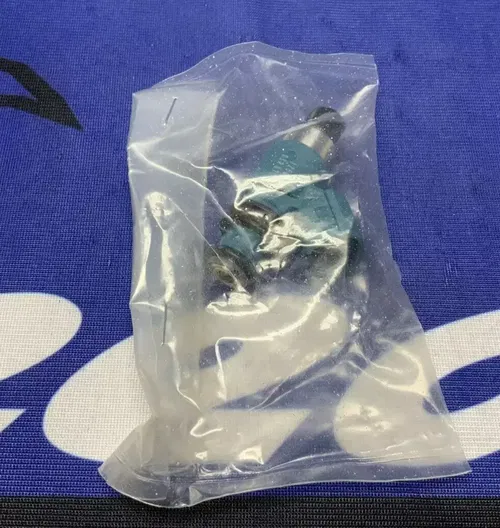 Yamaha Secondary Injector YZF-R6 2008-2020 OEM 13S-13761-00-00
