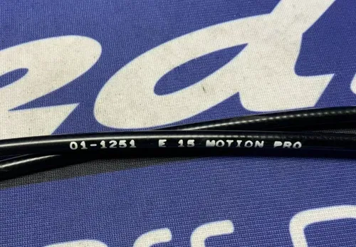 Motion Pro Rev2 Throttle Cables GSXR 1000 2009-2016 01-1251