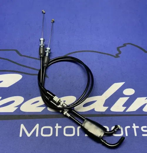 Motion Pro Rev2 Throttle Cables GSXR 1000 2009-2016 01-1251