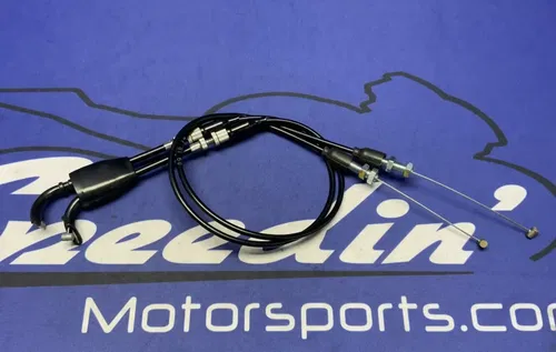 Motion Pro Rev2 Throttle Cables GSXR 1000 2009-2016 01-1251