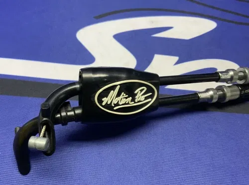 Motion Pro Rev2 Throttle Cables GSXR 1000 2009-2016 01-1251