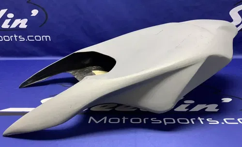 Hotbodies Racing Race Tail (Primer Gray) GSXR-600/750 2011-2024 61101-1303
