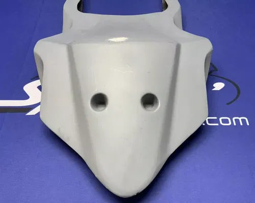 Hotbodies Racing Race Tail (Primer Gray) GSXR-600/750 2011-2024 61101-1303