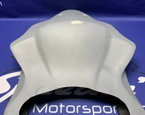 Hotbodies Racing Race Tail (Primer Gray) GSXR-600/750 2011-2024 61101-1303
