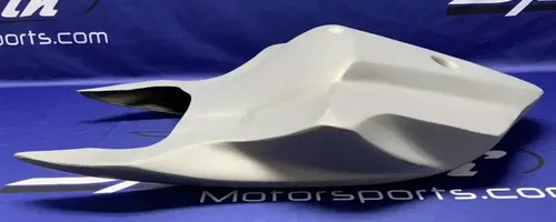Hotbodies Racing Race Tail (Primer Gray) GSXR-600/750 2011-2024 61101-1303