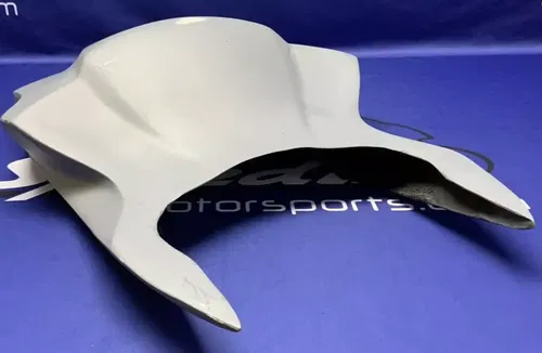Hotbodies Racing Race Tail (Primer Gray) GSXR-600/750 2011-2024 61101-1303