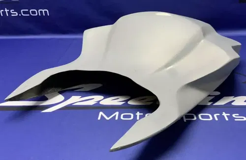 Hotbodies Racing Race Tail (Primer Gray) GSXR-600/750 2011-2024 61101-1303