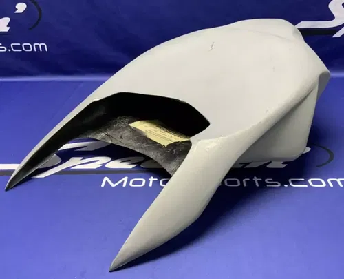 Hotbodies Racing Race Tail (Primer Gray) GSXR-600/750 2011-2024 61101-1303