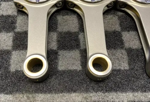 CP Carrillo Connecting Rods (4) Suzuki GSXR 600 2004-2022 PSR9586
