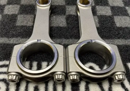 CP Carrillo Connecting Rods (4) Suzuki GSXR 600 2004-2022 PSR9586