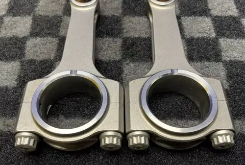 CP Carrillo Connecting Rods (4) Suzuki GSXR 600 2004-2022 PSR9586