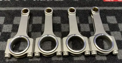 CP Carrillo Connecting Rods (4) Suzuki GSXR 600 2004-2022 PSR9586