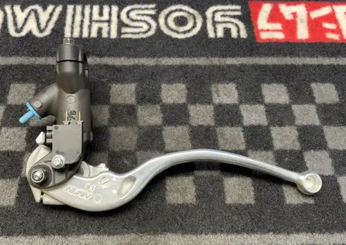 Yamaha Front Brake Master Cylinder Assembly YZF-R6 2017-2024 OEM 2CR-2580A-00-00