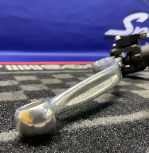 Yamaha Front Brake Master Cylinder Assembly YZF-R6 2017-2024 OEM 2CR-2580A-00-00