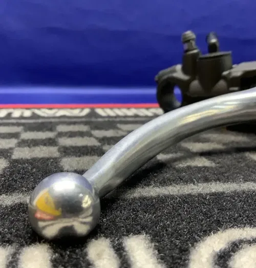 Yamaha Front Brake Master Cylinder Assembly YZF-R6 2017-2024 OEM 2CR-2580A-00-00