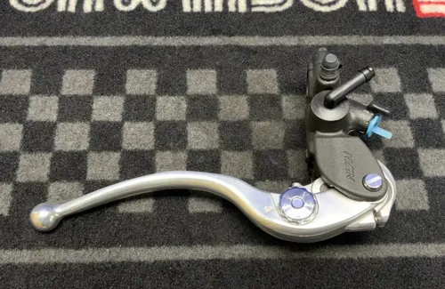 Yamaha Front Brake Master Cylinder Assembly YZF-R6 2017-2024 OEM 2CR-2580A-00-00