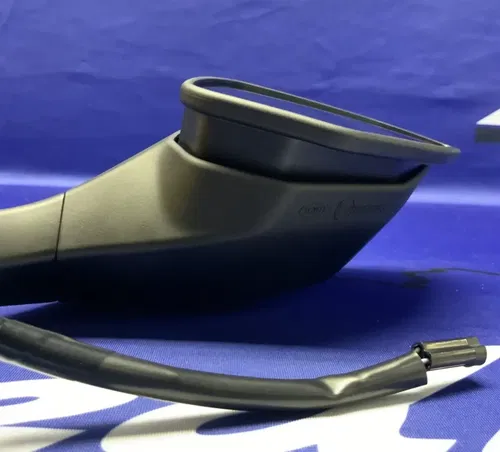 Yamaha Right Rear View Mirror YZF-R6 2017-2024 OEM BN6-26290-11-00