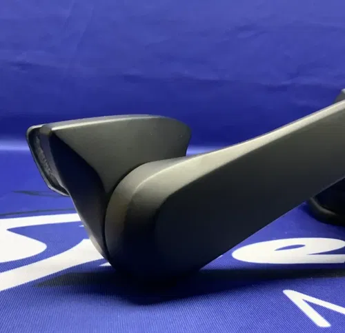 Yamaha Right Rear View Mirror YZF-R6 2017-2024 OEM BN6-26290-11-00