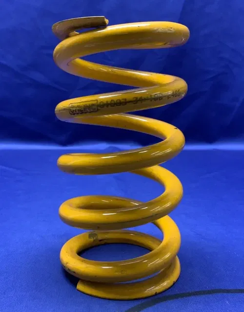 Ohlins coil Shock Spring 01093-34/100
