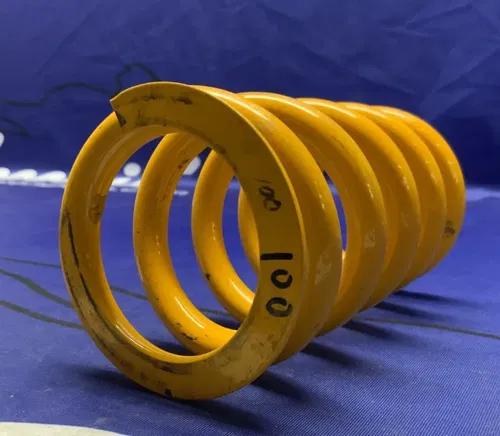 Ohlins coil Shock Spring 01093-34/100