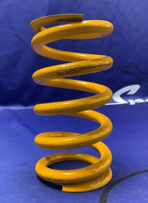 Ohlins coil Shock Spring 01093-34/100