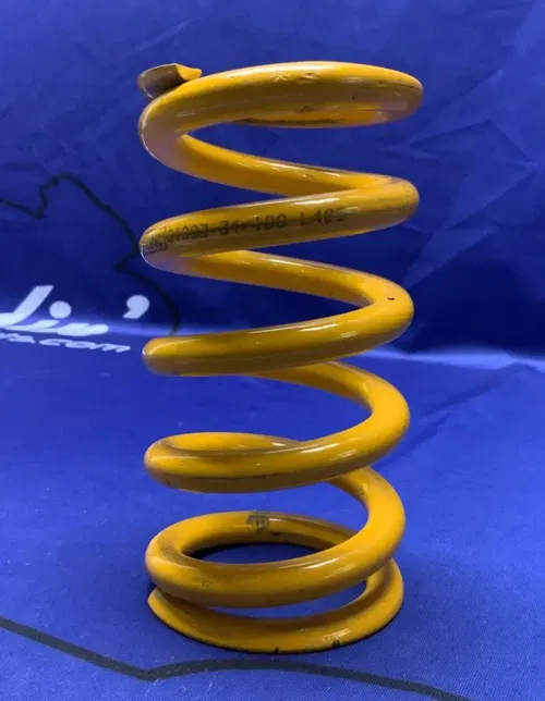 Ohlins coil Shock Spring 01093-34/100