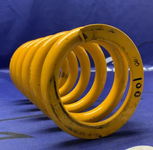 Ohlins coil Shock Spring 01093-34/100