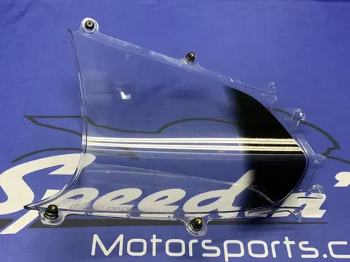 Yamaha Wind Shield YZF-R6 2017-2024 OEM BN6-28381-00-00