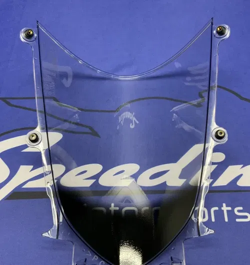 Yamaha Wind Shield YZF-R6 2017-2024 OEM BN6-28381-00-00