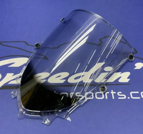 Yamaha Wind Shield YZF-R6 2017-2024 OEM BN6-28381-00-00