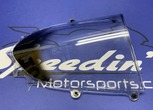 Yamaha Wind Shield YZF-R6 2017-2024 OEM BN6-28381-00-00