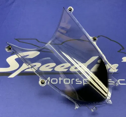 Yamaha Wind Shield YZF-R6 2017-2024 OEM BN6-28381-00-00