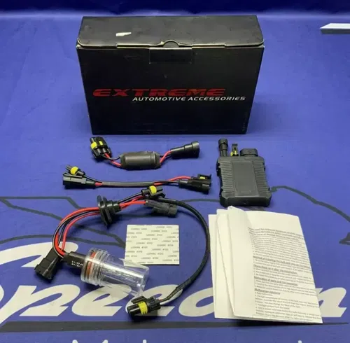 Yana Shiki H.I.D Light Kit H9 (Blue) HIDH9-8K
