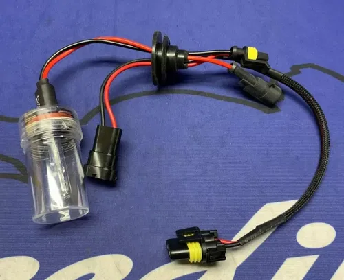 Yana Shiki H.I.D Light Kit H9 (Blue) HIDH9-8K