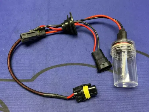 Yana Shiki H.I.D Light Kit H9 (Blue) HIDH9-8K