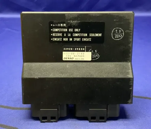 Yoshimura Electronic Control Unit GSXR 600 2004-2005 32920-29GS0