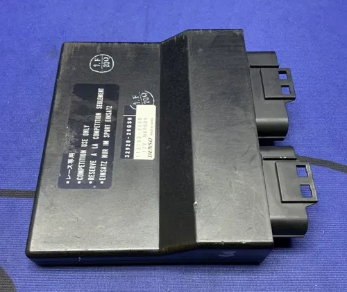 Yoshimura Electronic Control Unit GSXR 600 2004-2005 32920-29GS0