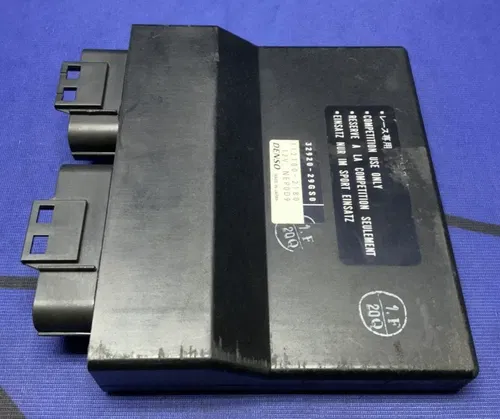 Yoshimura Electronic Control Unit GSXR 600 2004-2005 32920-29GS0