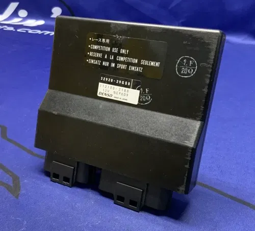 Yoshimura Electronic Control Unit GSXR 600 2004-2005 32920-29GS0
