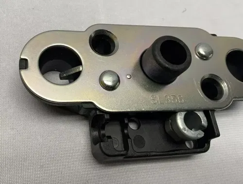 Suzuki Seat Support Bracket GSXR 600/750 1997-2025 OEM 45220-47H00